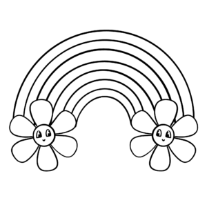 design t-shirt teepi à colorier ludo