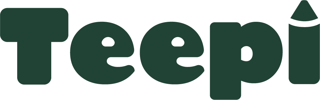 logo teepi