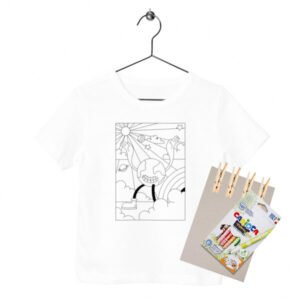 Kit créatif Teepi Kids | Groovy – World